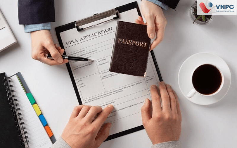 ​Xin visa Hà Lan có khó không